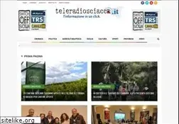 Sites similar to teleradiosciacca.it