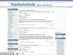 Sites similar to teleradiostella.it