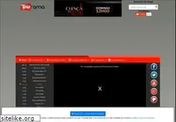 Sites similar to telerama.ec