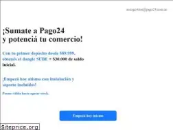 Sites similar to telerecargas.com.ar