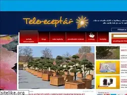 Sites similar to telereceptar.cz