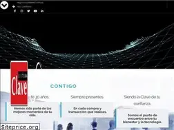 Sites similar to telered.com.pa