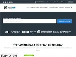 Sites similar to telered.net