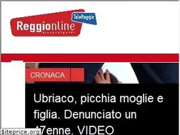 Sites similar to telereggio.it