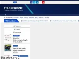 Sites similar to teleregionecolor.com