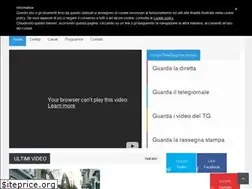 Sites similar to teleregionemolise.it