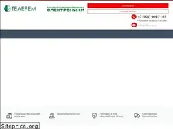 Sites similar to telerem.ru