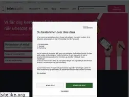 Sites similar to telerepair.dk