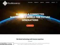 Sites similar to teleres.com.au
