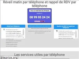 Sites similar to telereveil.com