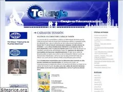 Sites similar to telergia.blogs.com