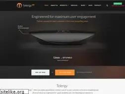 Sites similar to telergyhd.com