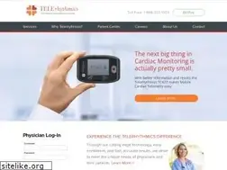 Sites similar to telerhythmics.com