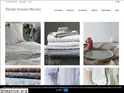 Sites similar to teleriespadari.it