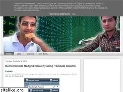 Sites similar to telerikschool.blogspot.com