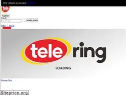 Sites similar to telering.id