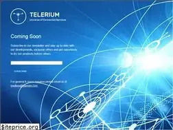 Sites similar to telerium.com