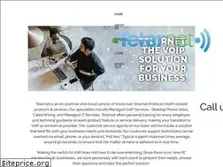 Sites similar to telernet.com
