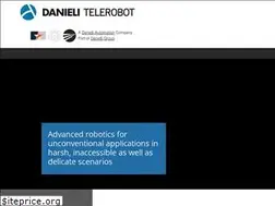 Sites similar to telerobotlabs.it