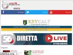 Sites similar to teleroma56.tv