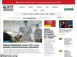 Sites similar to teleromagna24.it