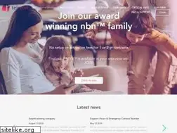 Sites similar to teleron.com.au