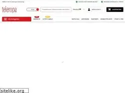 Sites similar to teleropa.de