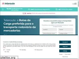 Sites similar to teleroute.pt