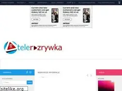 Sites similar to telerozrywka.pl