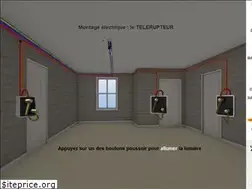 Sites similar to telerupteur.com