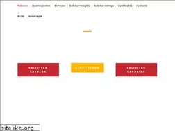 Sites similar to telesaco.online