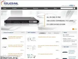 Sites similar to telesail.com