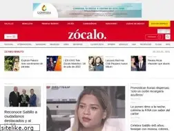 Sites similar to telesaltillo.com
