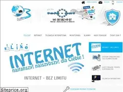 Sites similar to telesat.com.pl