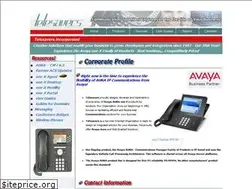 Sites similar to telesavers.com