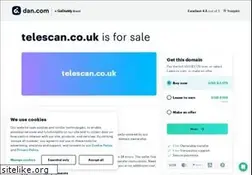 Sites similar to telescan.co.uk