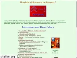 Sites similar to teleschach.com