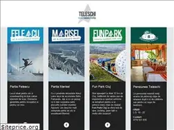 Sites similar to teleschi.ro