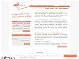 Sites similar to teleschicht.de