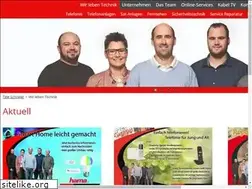 Sites similar to teleschoegler.com