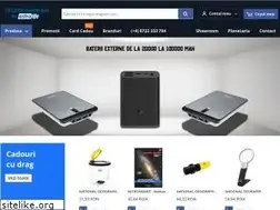 Sites similar to telescoape.ro