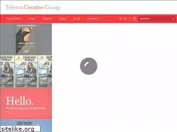 Sites similar to telescocreativegroup.com