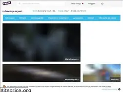 Sites similar to telescoop-expert.be
