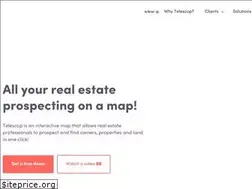 Sites similar to telescop.com