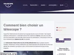 telescope-astronomie.fr