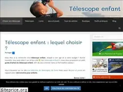 Sites similar to telescope-enfant.fr