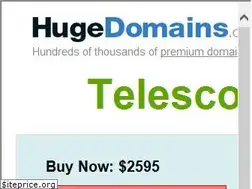 Sites similar to telescopefilms.com