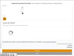Sites similar to telescopehouse.co.uk