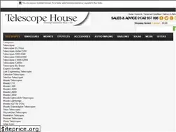Sites similar to telescopehouse.com