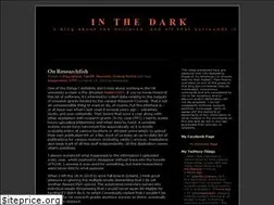 Sites similar to telescoper.wordpress.com